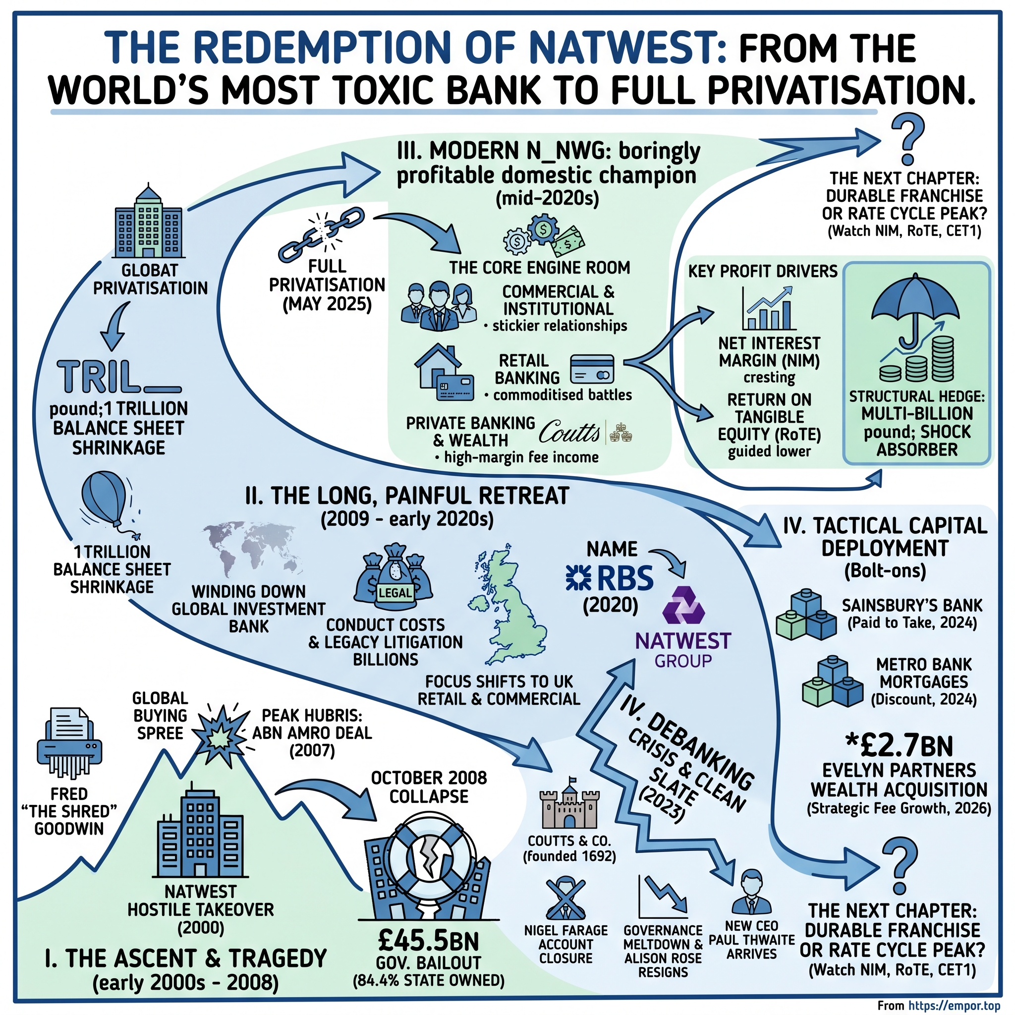 NatWest Group plc visual story map